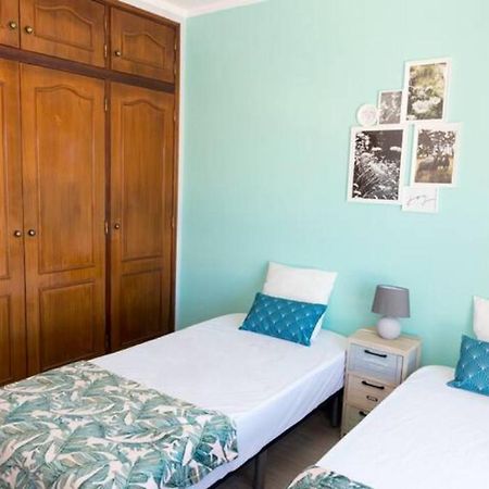 Tac - Lagoa Do Viveiro Екстериор снимка